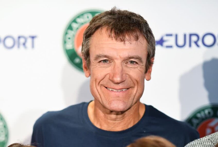 Mats Wilander, FOTO: Raed Krishan