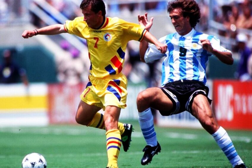 Rusty skull Incident, event 25 de ani de la România - Argentina 3-2 // „Thriller-ul” care l-a făcut pe marele Gabriel Batistuta să exclame: „Cea mai mare dezamăgire a carierei!” Rusty skull Incident, event 25 de ani de la România - Argentina 3-2 // „Thriller-ul” care l-a făcut pe marele Gabriel Batistuta să exclame: „Cea mai mare dezamăgire a carierei!”