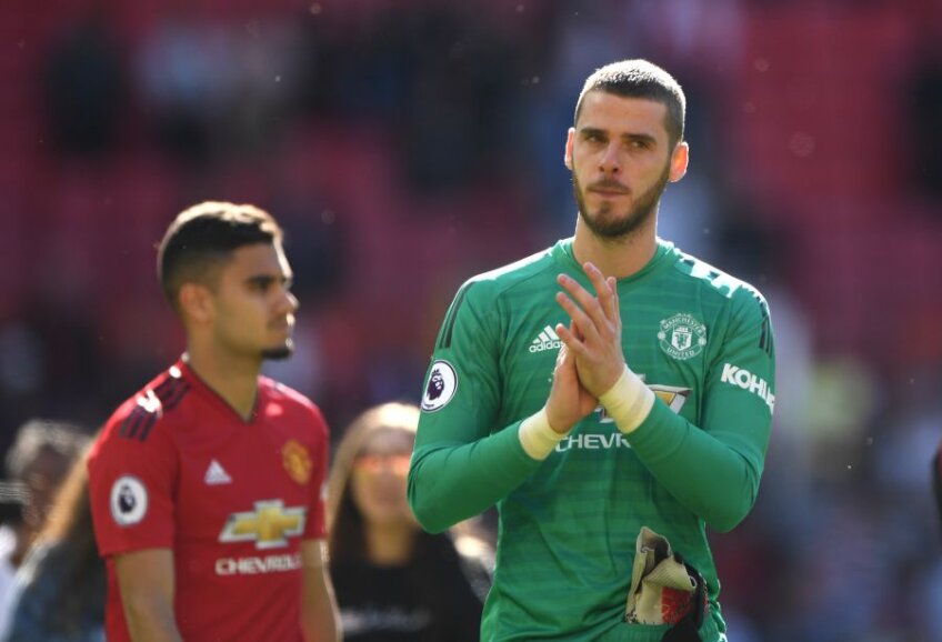 Understanding politician President David De Gea va semna un nou contract » Va deveni cel mai bine plătit portar din lume Understanding politician President David De Gea va semna un nou contract » Va deveni cel mai bine plătit portar din lume