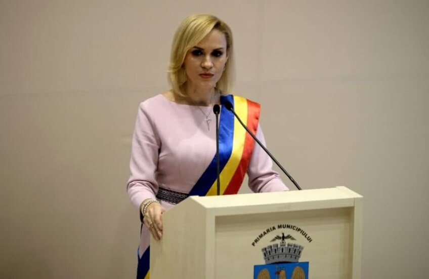 Gabriela Firea A AnunÈ›at Semnarea Contractului Pentru Noua Sala PolivalentÄƒ Din BucureÈ™ti Cat Va Costa È™i Cand Va Fi Gata