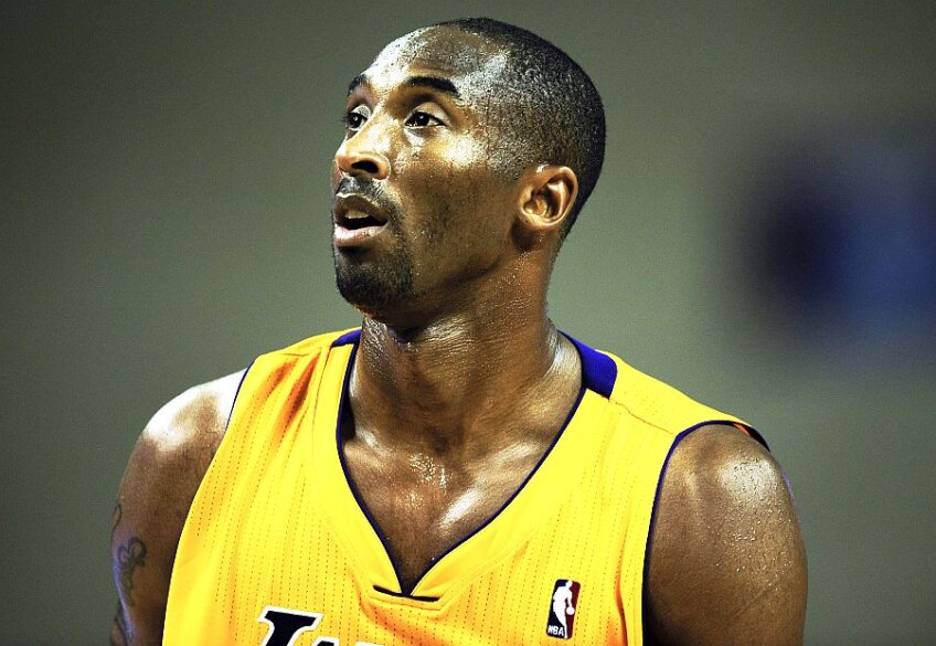 Kobe Bryant, foto: Guliver/gettyimages