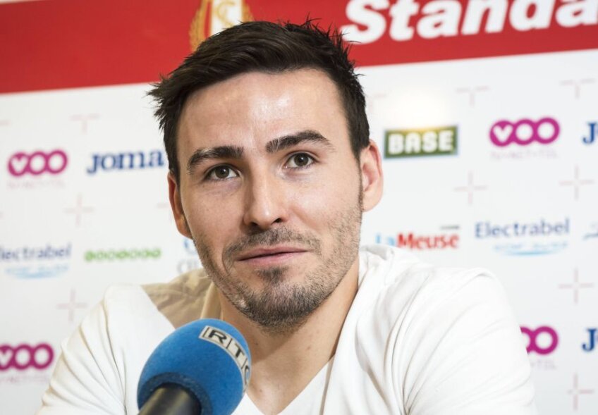 Adrian Cristea, fost mijlocaș la Dinamo, foto: Imago