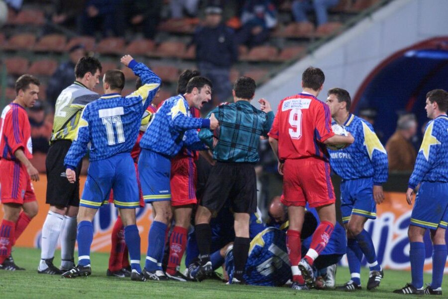 Exclusiv Din Liga 1 In PÄƒpuÈ™oi La 17 Ani DupÄƒ Accidentarea Horror ProvocatÄƒ De LÄƒcÄƒtuÈ™ Ardeleanu A Vorbit Cu Gsp DacÄƒ L AÈ™ Intalni Azi Pe Marius