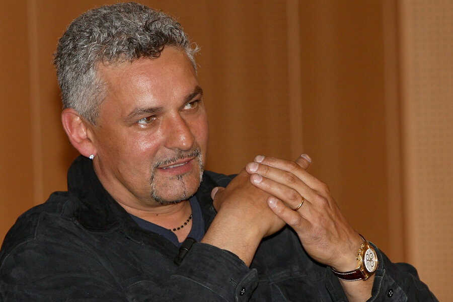 Roberto baggio lettera ai giovani
