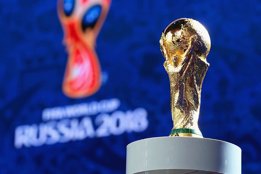 Ce Asteptam De La Campionatul Mondial De Fotbal Din Rusia 2018