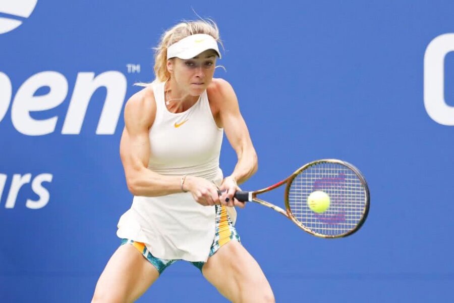 Nesterov pierde în greutate pe meciuri - Elina svitolina pierde in greutate