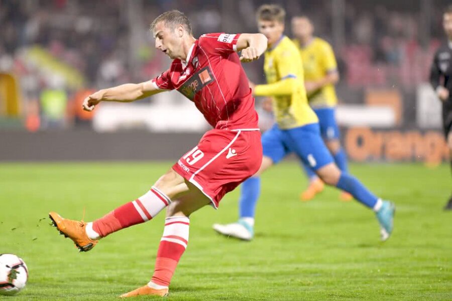 Cupa Romaniei Video Foto Dinamo È™i Fcsb JoacÄƒ Azi In Ultimele Meciuri Din Optimile Cupei Romaniei Toate Echipele Calificate In Sferturi