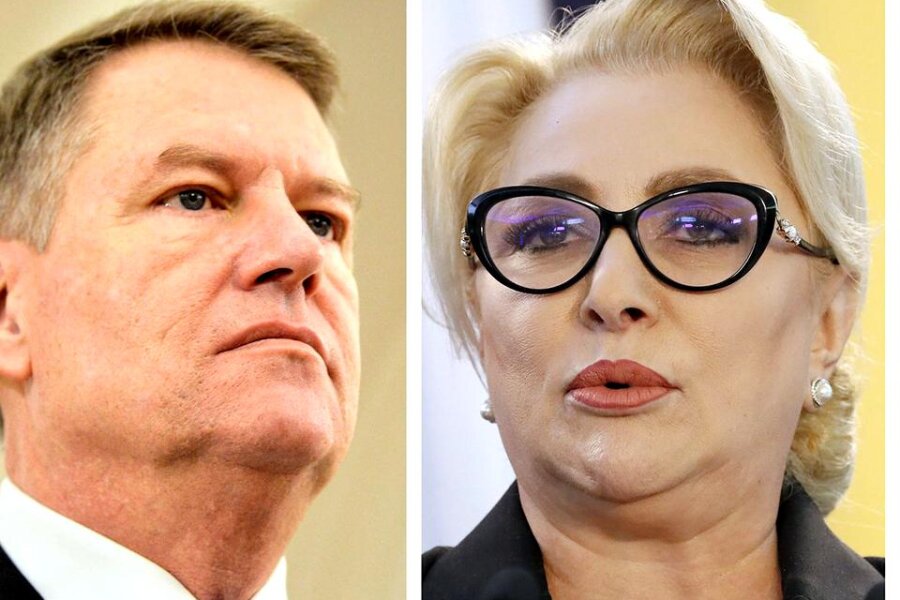 Alegeri PrezidenÈ›iale 2019 Turul 2 Klaus Iohannis È™i Viorica DÄƒncilÄƒ Se InfruntÄƒ Cum AratÄƒ PrezenÈ›a La Vot