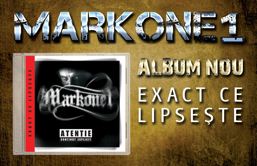 mark 1 exact ce lipseste