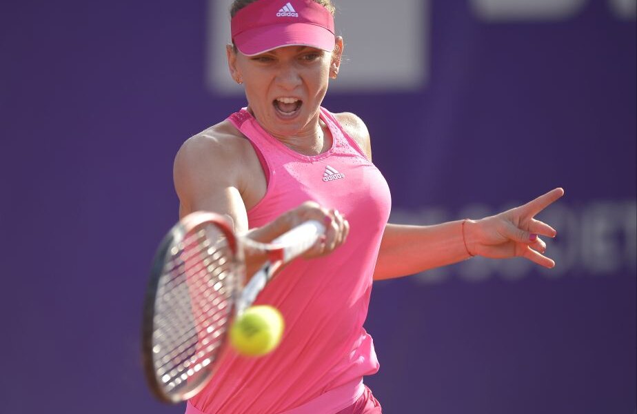 Simona Halep LÄƒudatÄƒ DupÄƒ Turneul De La Stuttgart DupÄƒ Us Open Va Fi NumÄƒrul 1 Wta