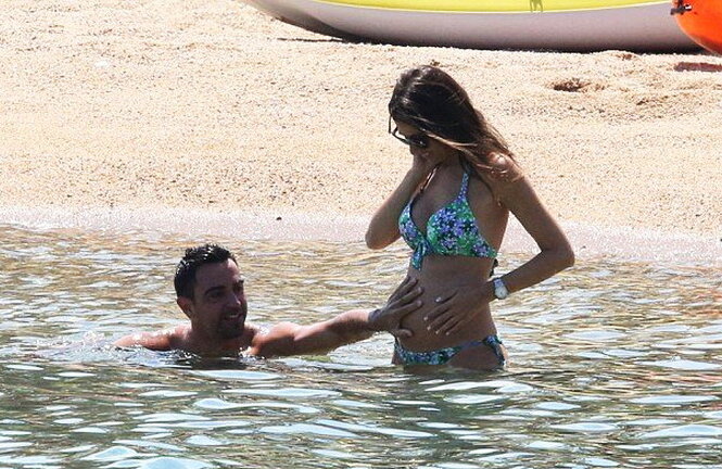 Foto: dailymail.co.uk