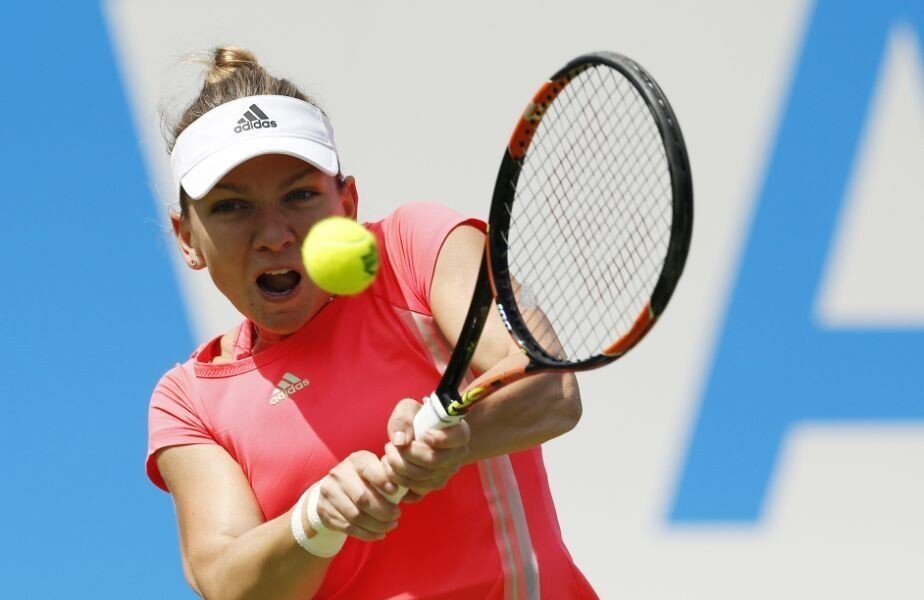 Ghinion Pentru Simona Halep și Irina Begu Program Dificil La Turneul De La Toronto