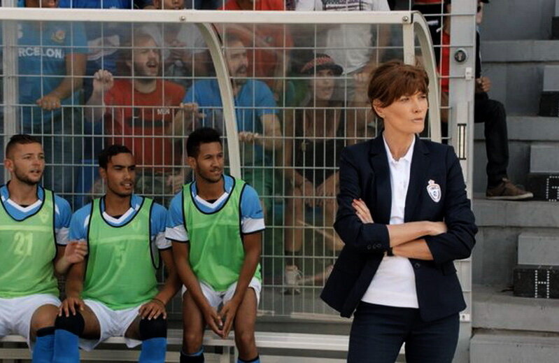Carla Bruni | Foto: nytimes.com