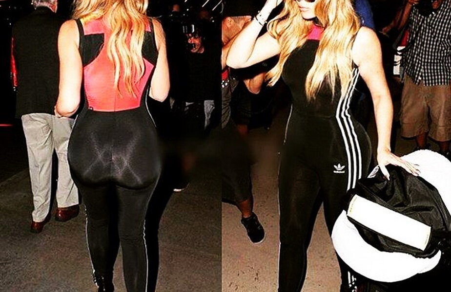 Kloe Kardashian | Foto: Facebook