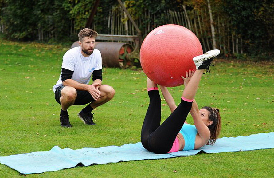 Pascal Craymer ► Foto: dailymail.co.uk