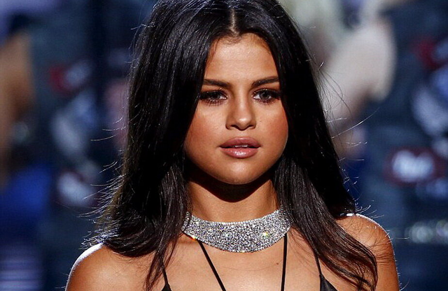 Selena Gomez ► Foto: dailymail.co.uk