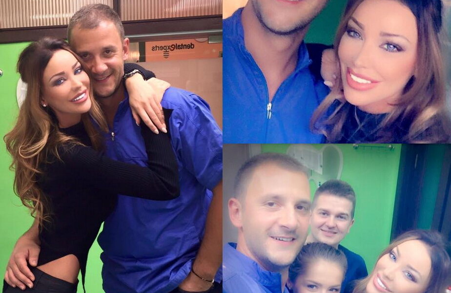 Bianca Drăgușanu ► Foto: Facebook