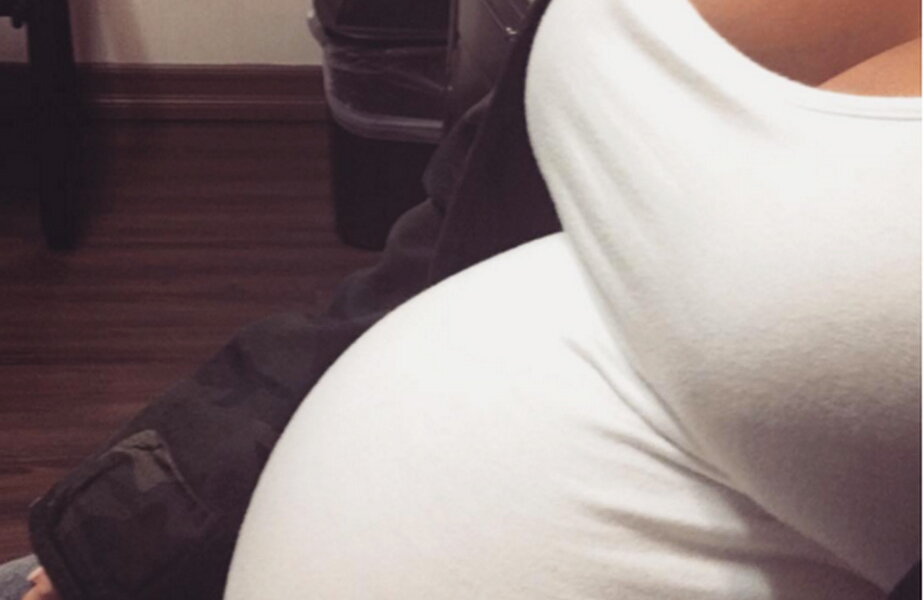 Kim Kardashian ► Foto: Instagram
