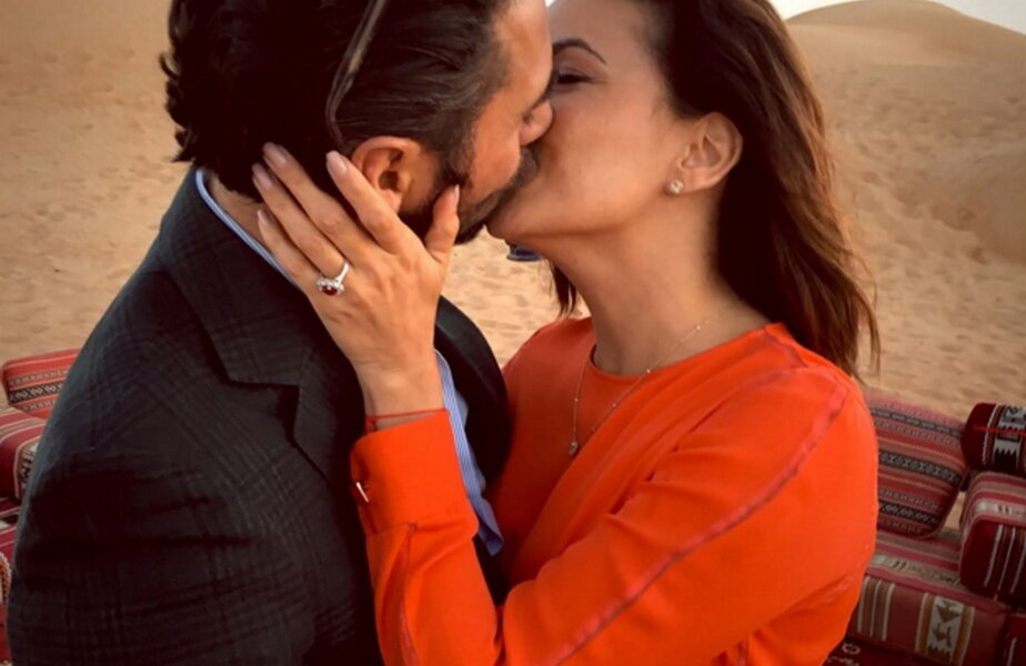 Eva Longoria & José Bastón Foto: Instagram