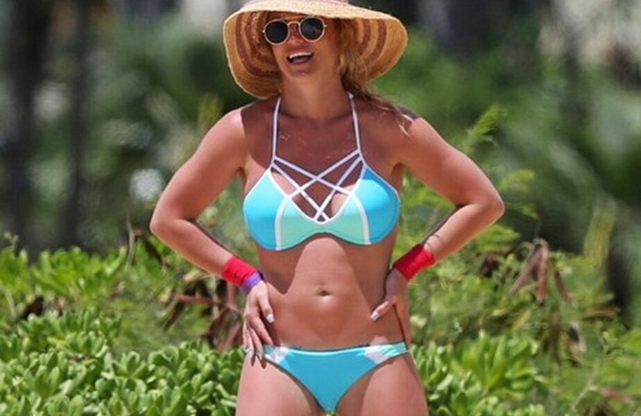 Britney Spears