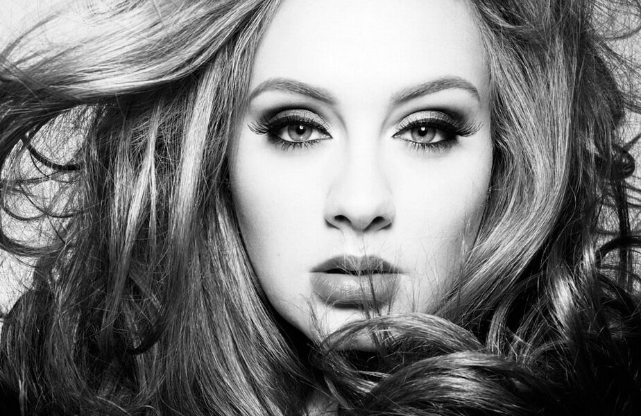 Adele ► Foto: digitaltrends.com