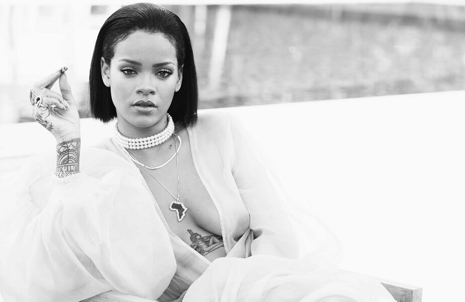 Rihanna ► Foto: hepta.ro