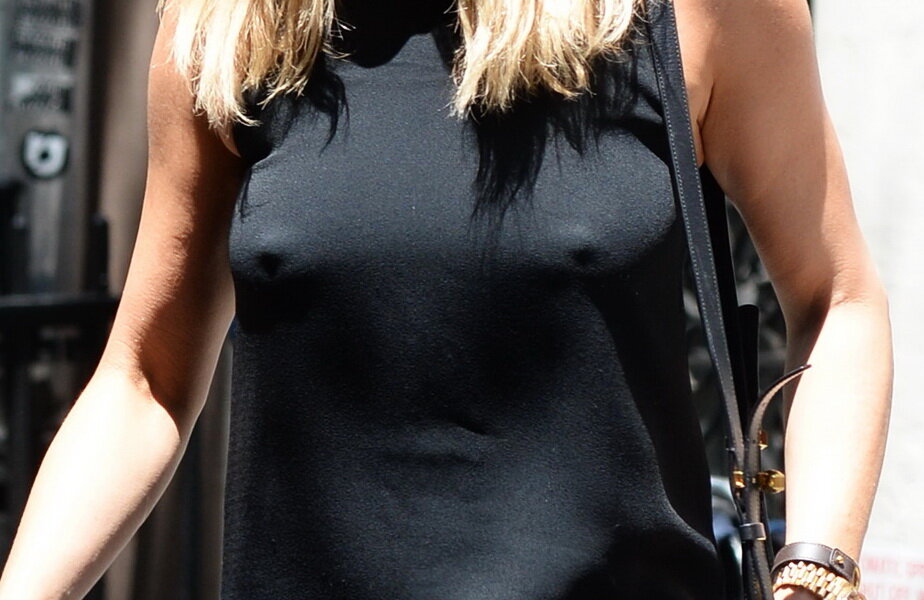 Jennifer Aniston ► Foto: hepta.ro