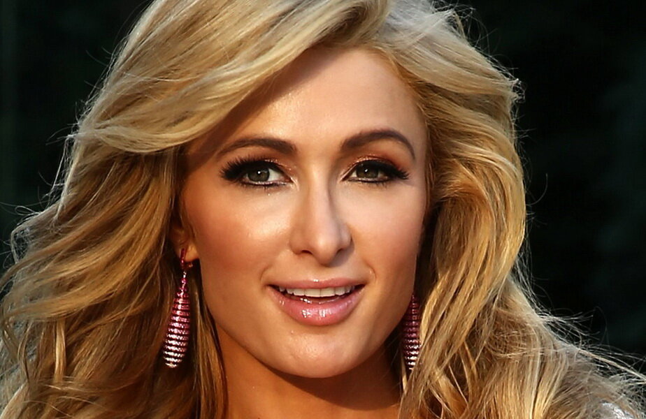 Paris Hilton ► Foto: hepta.ro