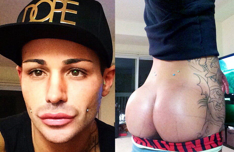 Joey Prixx