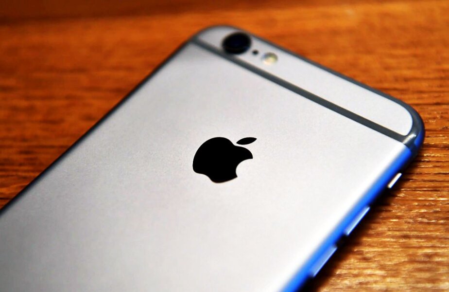Un iPhone Apple, foto: Guliver/gettyimages