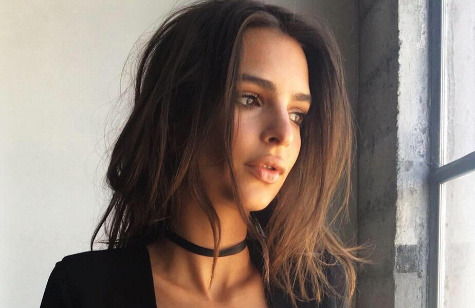 Emily Ratajkowski ► Foto: Facebook