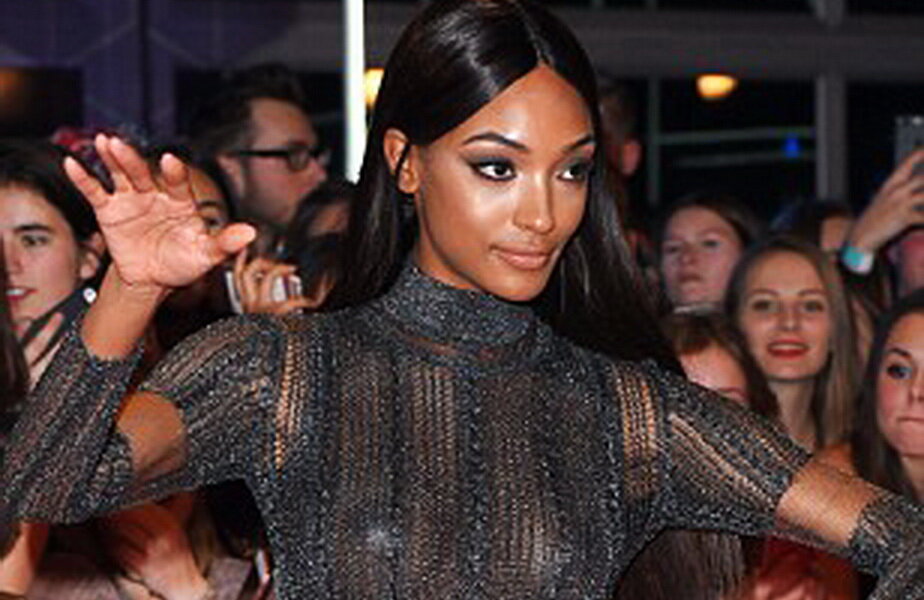 Jourdan Dunn ► Foto: REX Shutterstock