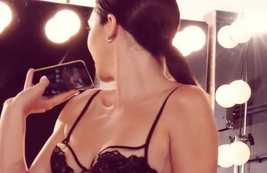 Kendall Jenner ► Foto: hepta.ro