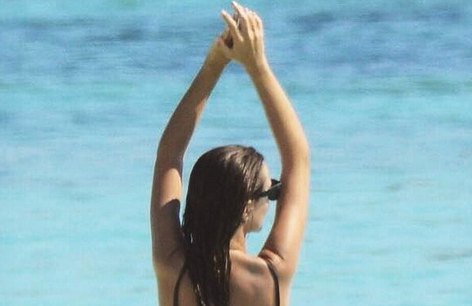 Emily Ratajkowski ► Foto: Facebook