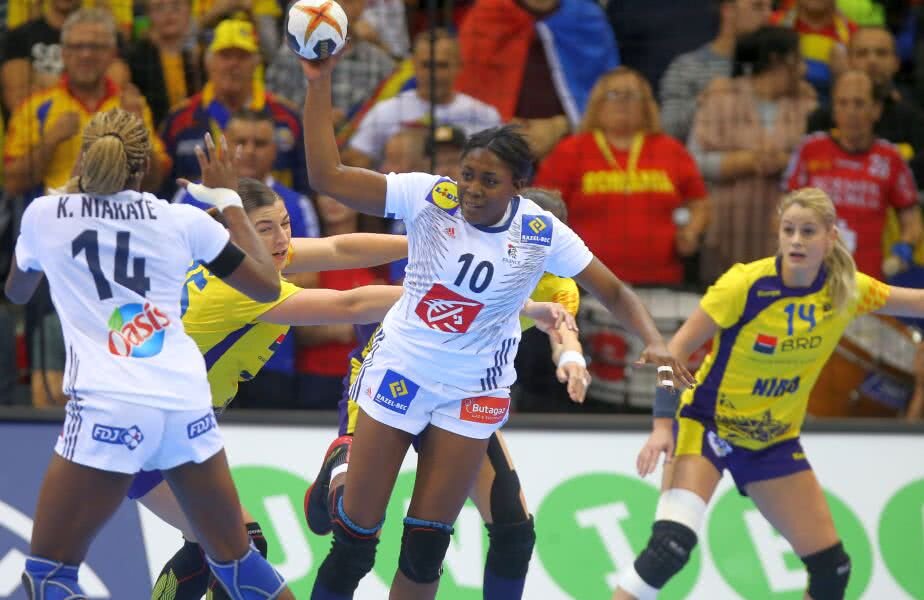 Update Stim Prima Semifinală De La Campionatul Mondial De Handbal