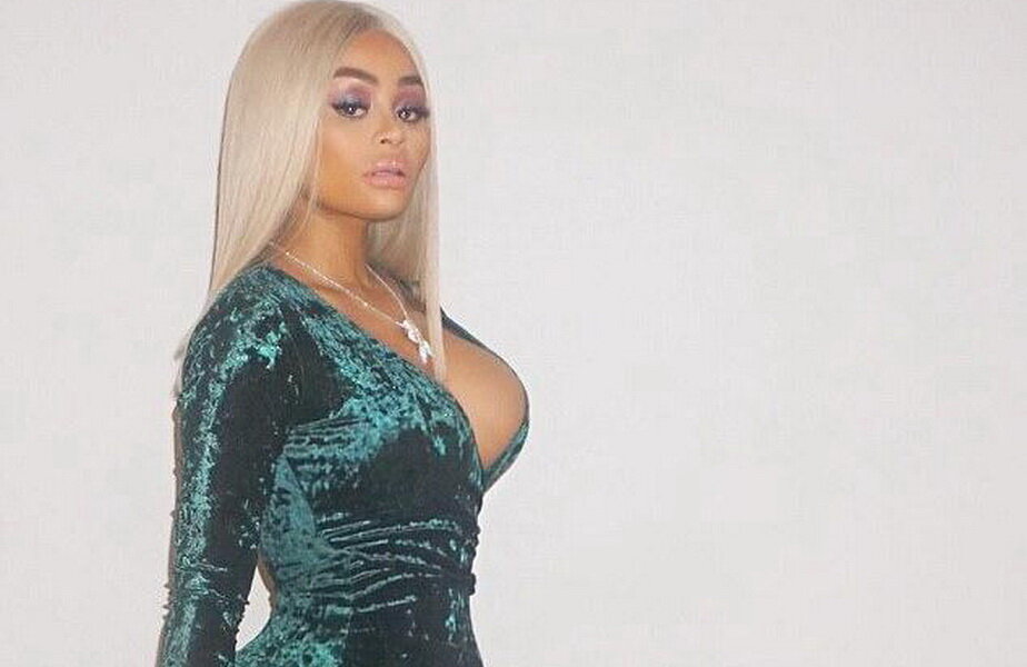 Blac Chyna
