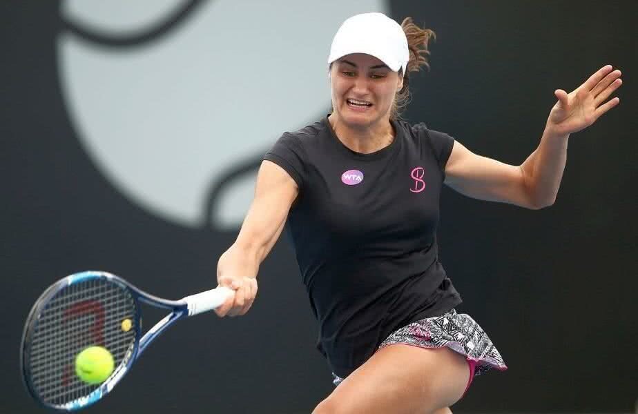 Monica Niculescu, eliminată în sferturi la Taipei! Românca ...