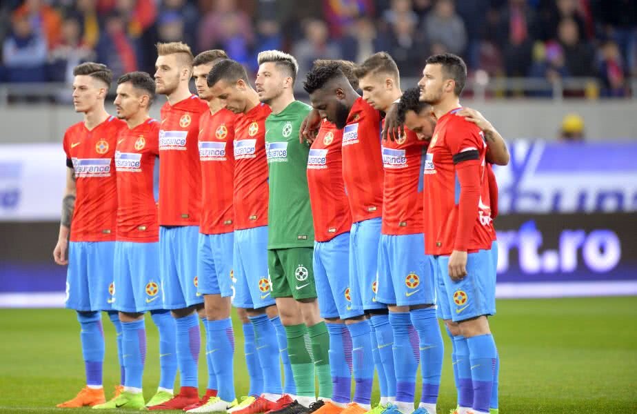 CSA Steaua - Dinamo 2-0, în etapa 5 din play-off Liga 2 Casa Pariurilor.  „Militarii” câștigă primul derby pe noul Ghencea. Video 