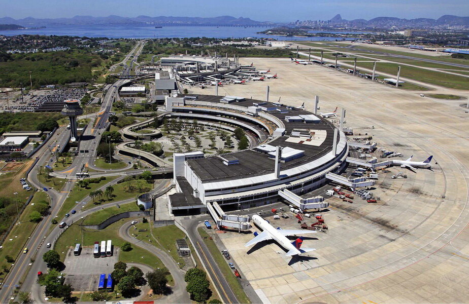 Aeroportul Galeão