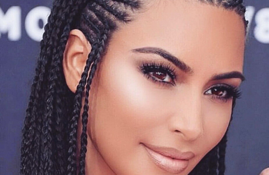Kim Kardashian ► Foto: Instagram