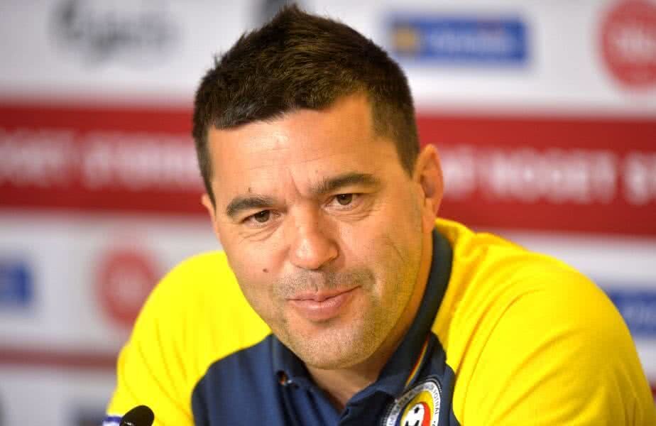 Cosmin Contra îi spune PAS lui Dan Nistor și vine cu o ...