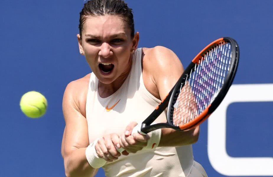 Vnemo Zmeden Dvojcka Tenis Simona Halep Azi Live Joshislisteningto Com