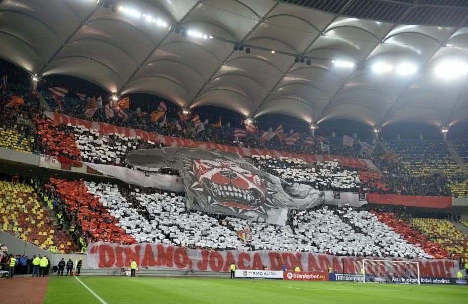 Dinamo Fcsb Cate Bilete S Au Vandut La Derby De Romania