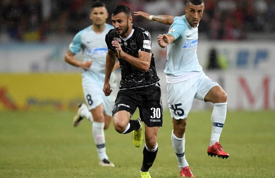 Dinamo Fcsb Situație Inedită La Fcsb Inainte De Meciul Cu Dinamo Cine I A Bătut Pe Caini Nu Joacă Azi