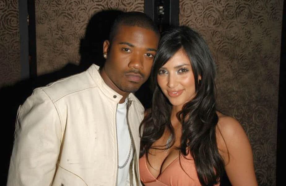 Kim Kardashian și Ray J