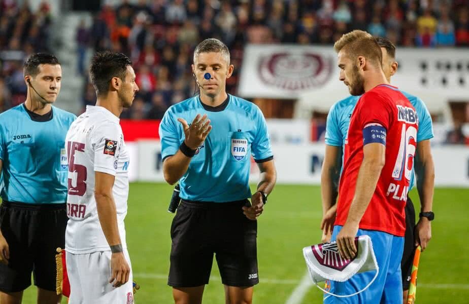 O Săptămană Explozivă Urmează 5 Meciuri Fantastice In Liga 1 Cum Ar Arăta Acum Clasamentul Play Off Calcule La Locul 1 Pe 2019