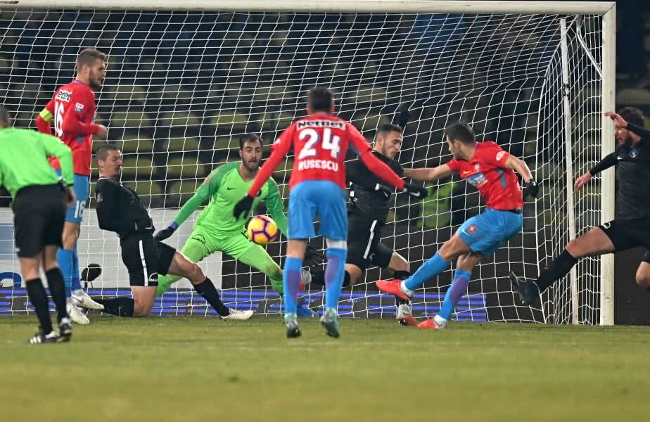 Video Rezumate Meciuri Liga 1 Multe Surprize și Cateva Goluri Superbe In Etapa A 19 A Din Liga 1