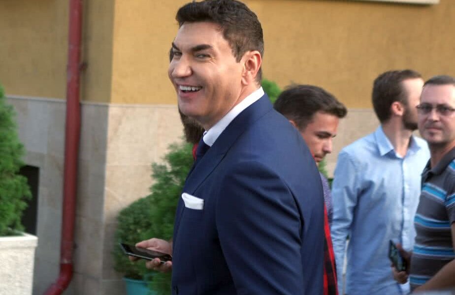 Cristi Borcea va rămâne fără 5% din avere » Cât i-a ...