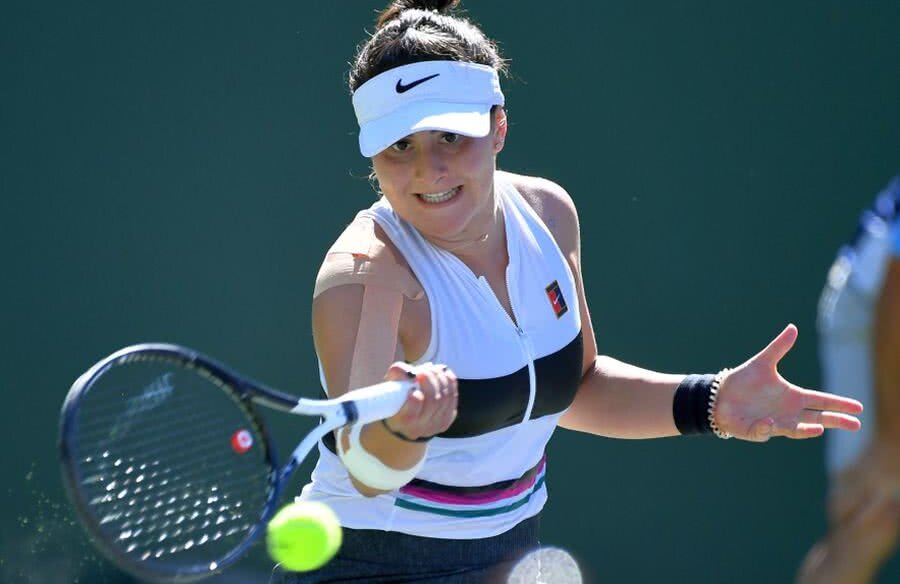 Bianca Andreescu Irina Begu TatÄƒl BiancÄƒi Andreescu ExplicÄƒ DiferenÈ›a Dintre Romania È™i Canada Ai Nevoie De Sute De Mii De Dolari FederaÈ›ia Ii AjutÄƒ In Programul Loc De Antrenament