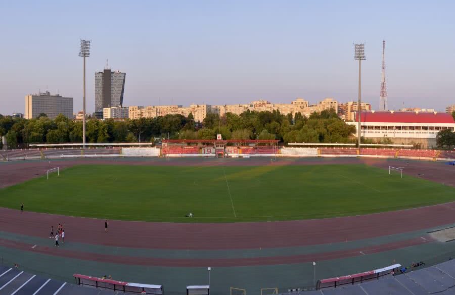 Stadionul Dinamo